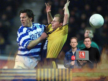 Viscaal wilde ‘td’ worden bij De Graafschap, maar werd geblokkeerd • ‘Logisch dat spelers NEC niet bijtekenen’