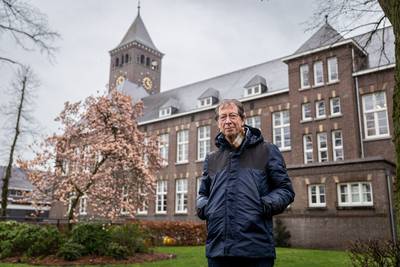 ‘We willen de kloostersfeer in ere houden’