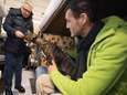 "Stichting Prins Laurent heeft al meer dan 300.000 mensen met dieren kunnen helpen"
