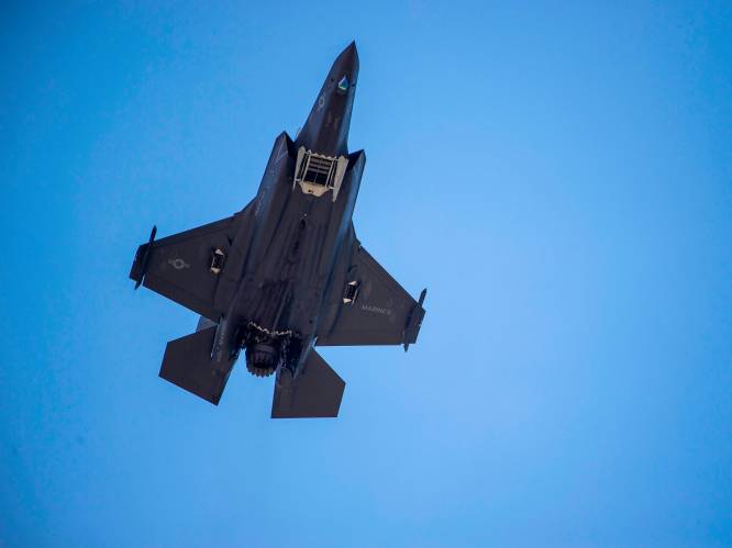 Vragen rond aankoop nieuwe F-35-vliegtuigen na Amerikaanse twijfels
