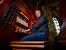 Orgels en carillon zijn te beluisteren tijdens wandeling door Zutphense binnenstad
