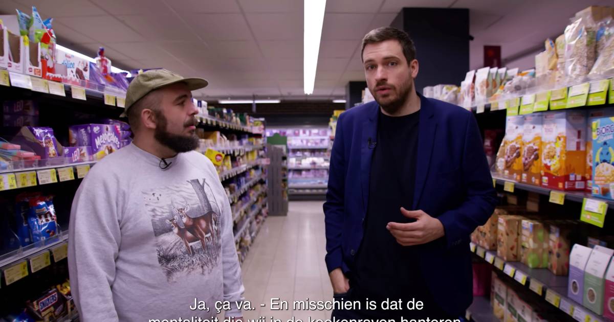 CONSEIL DE DIFFUSION.  « Le commerce standard des cookies » : la psychanalyse derrière le cookie Oreo |  la télé