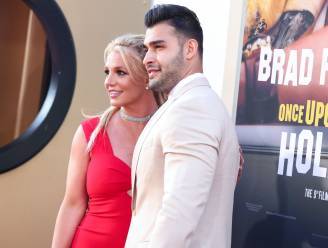 Verloofde van Britney Spears is niet te spreken over nieuwe documentaire ‘Britney Vs. Spears’