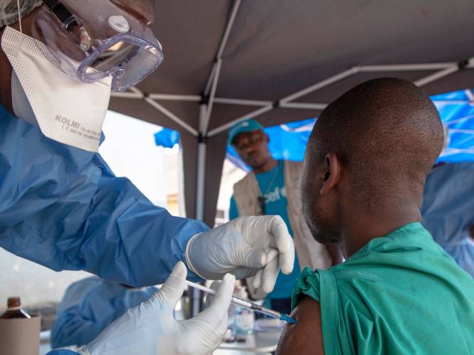 Congolese strijd tegen ebola gehinderd door fake nieuws en politieke manipulatie