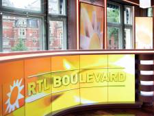 RTL Boulevard weer te zien vanuit zwaarbeveiligd Mediapark: ‘Wij wijken niet voor terreur’