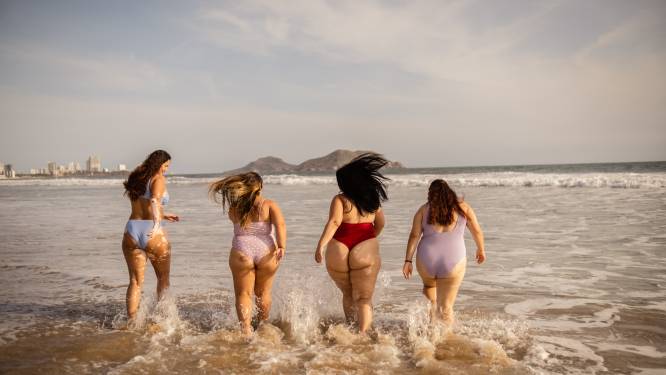 stil Regulatie verwarring Vrouwelijke BN'ers topless tegen preutsheid: 'Bepalen zelf wanneer we onze  borsten tonen' | Instagram | AD.nl