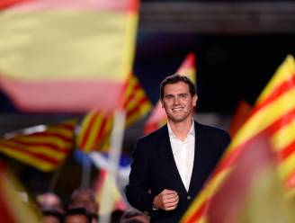 Voorzitter van Spaanse liberale partij Ciudadanos stapt op na nederlaag parlementsverkiezingen