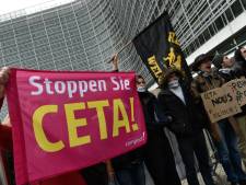 EU-landen akkoord met CETA-pakket