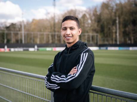 Hoe PSV'er Mauro Júnior uitgroeide tot publieksspeler: ‘Je kunt een slechte dag hebben, maar vechten kan altijd’