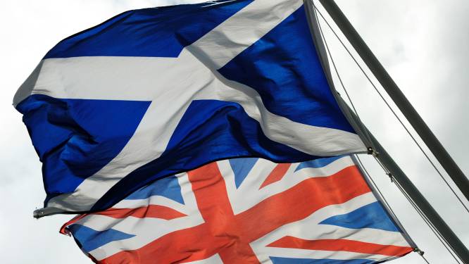 Schotland mag van hof geen onafhankelijkheidsreferendum houden
