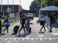 Europees plan: een vluchteling opnemen of een ander EU-land 20.000 euro betalen