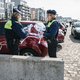 Twijfel over terreurmotief na wilde rit door Antwerpen