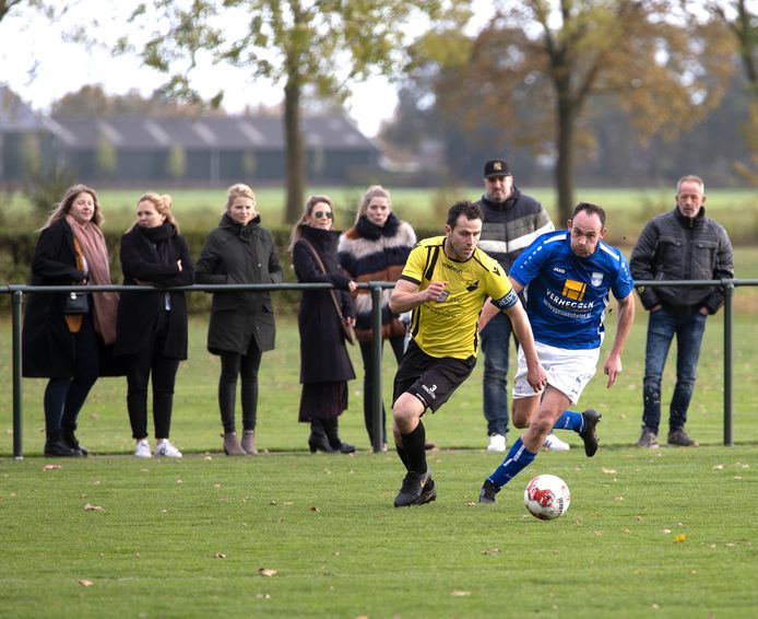 Archiefbeeld:  Fiducia - MVC