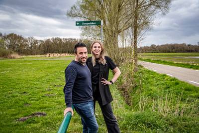Oranjefestival voor de hele Kempen, geregeld door frisse jonge organisatie