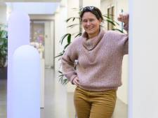 Prijswinnende ‘zorgverslimmer’ Anneloes van den Broek uit Breda: ‘Zorg ook goed voor jezelf’