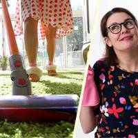 De schoonmaakexpert tipt: déze apparaten en schoonmaakmiddelen kun je beter niet in de zon laten liggen
