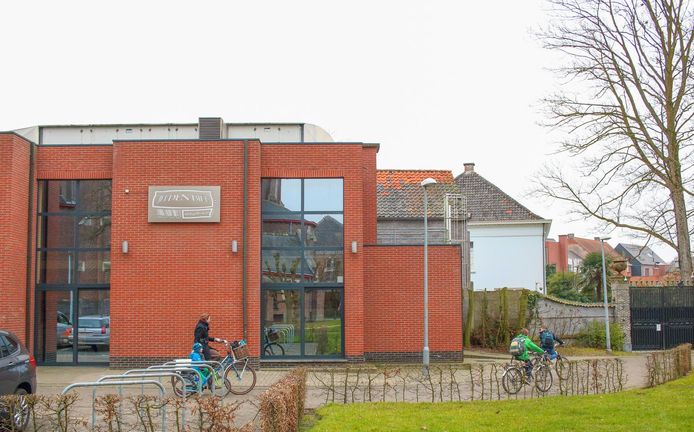 Jeugdhuis Den Biel sloot in 2017 de deuren en zal nu als huurzaal worden aangeboden.