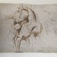 Unieke tekening van Rubens geveild voor 670.000 euro