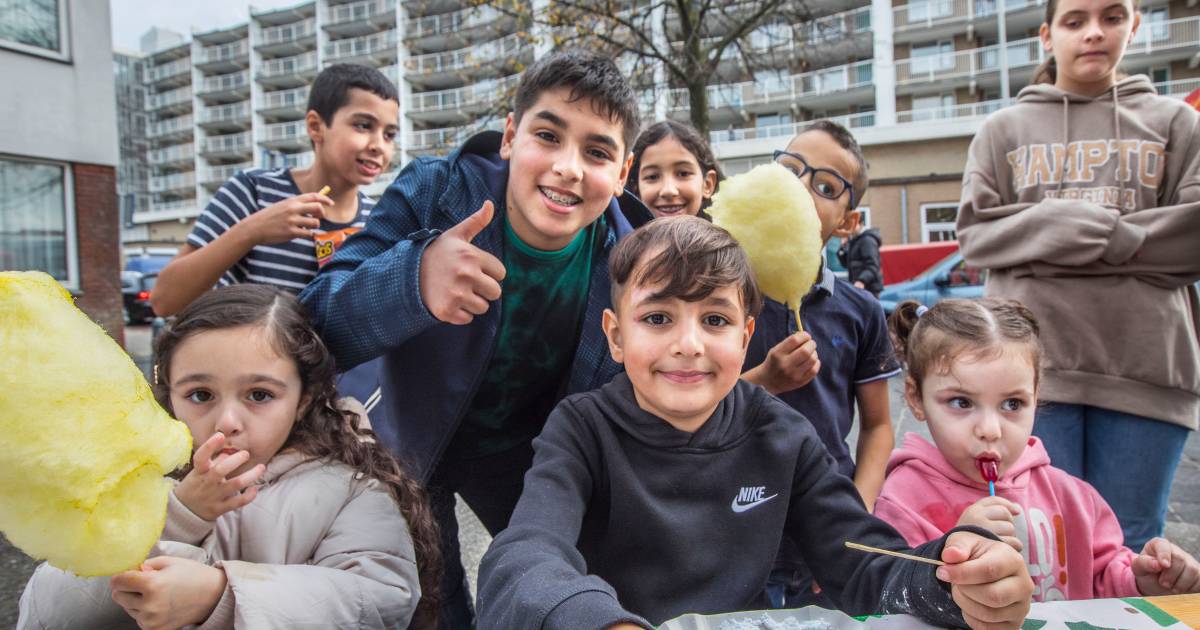 Heel gezin loopt nog bij psycholoog na heftig ongeval van Naoufel , doorrijder zocht nooit contact.