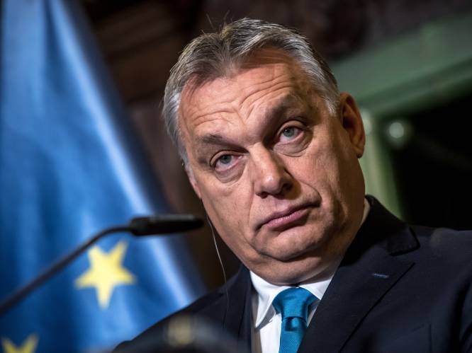 Orban zet licht op groen voor megaconcentratie van regeringsgetrouwe media