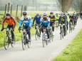 De Ronde voor wielertoeristen zal zaterdag al voor 4.000 wielertoeristen zorgen in Aalter.
