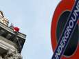 Le métro londonien lance son réseau wi-fi gratuit