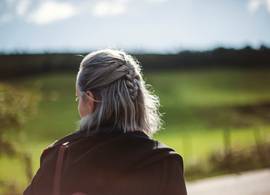 Carla overwon een jarenlange depressie: “Door de medicijnen voelde ik me alleen maar slechter”