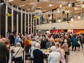 Meer dan 275 Truienaren komen samen op ontmoetingsavond rond buurtwerking