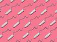 ‘Maak tampons en maandverband gratis voor arme vrouwen’