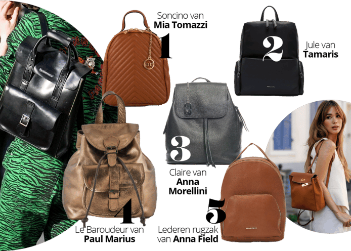 Anna field tassen discount waar te koop