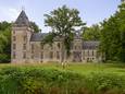 Het kasteel van Westmalle