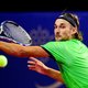 Ruben Bemelmans bij laatste acht tegen Dustin Brown