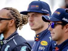 Max Verstappen en collega’s komen met gezamenlijk statement en roepen op tot meer respect