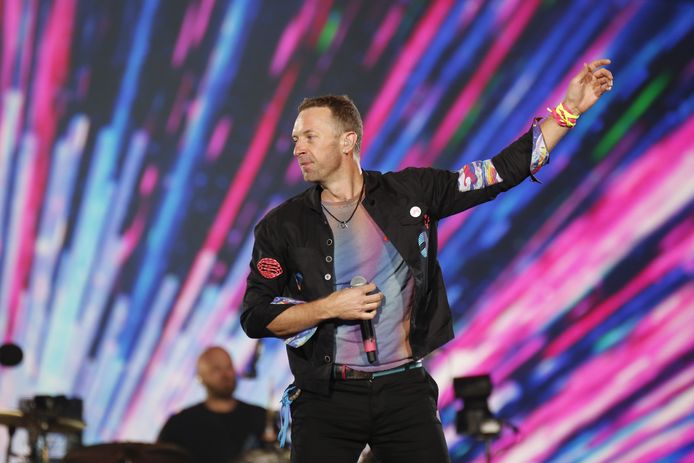 Ticketsale Coldplay Laat Ziggo-App Crashen, Fans Bang Dat Alle Kaarten Al  Uitverkocht Zijn | Show | Ad.Nl