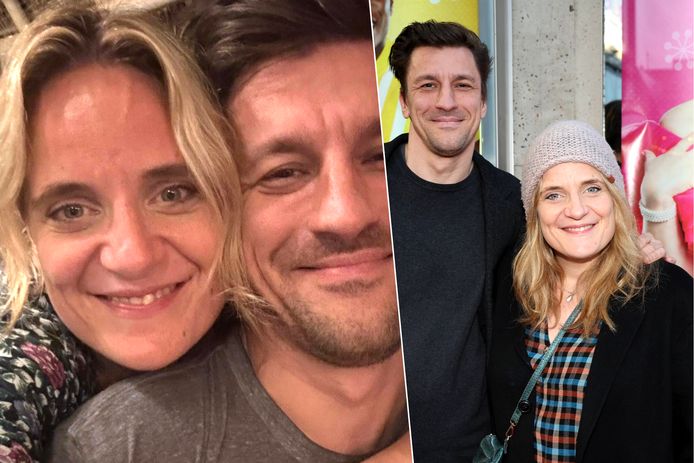 Ruth Beeckmans stelt haar nieuwe vriend Nick voor: “Troost, vriendschap,  liefde” | Instagram HLN | hln.be