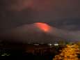Duizenden op de vlucht voor dreigende vulkanen op 'Ring van Vuur'