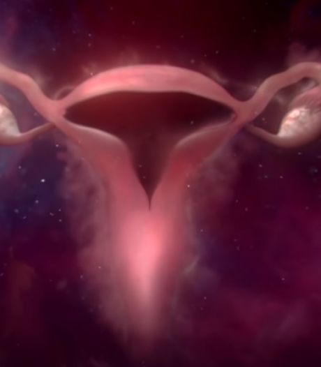 Cette pub dépeint la vie de l’utérus sans tabou (et fait le buzz)