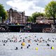 Geen Amsterdam City Swim dit jaar vanwege corona