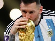 Cuco Martina speelt met Curaçao in Argentinië tegen Lionel Messi: 'Dit is een jongensdroom die uitkomt’