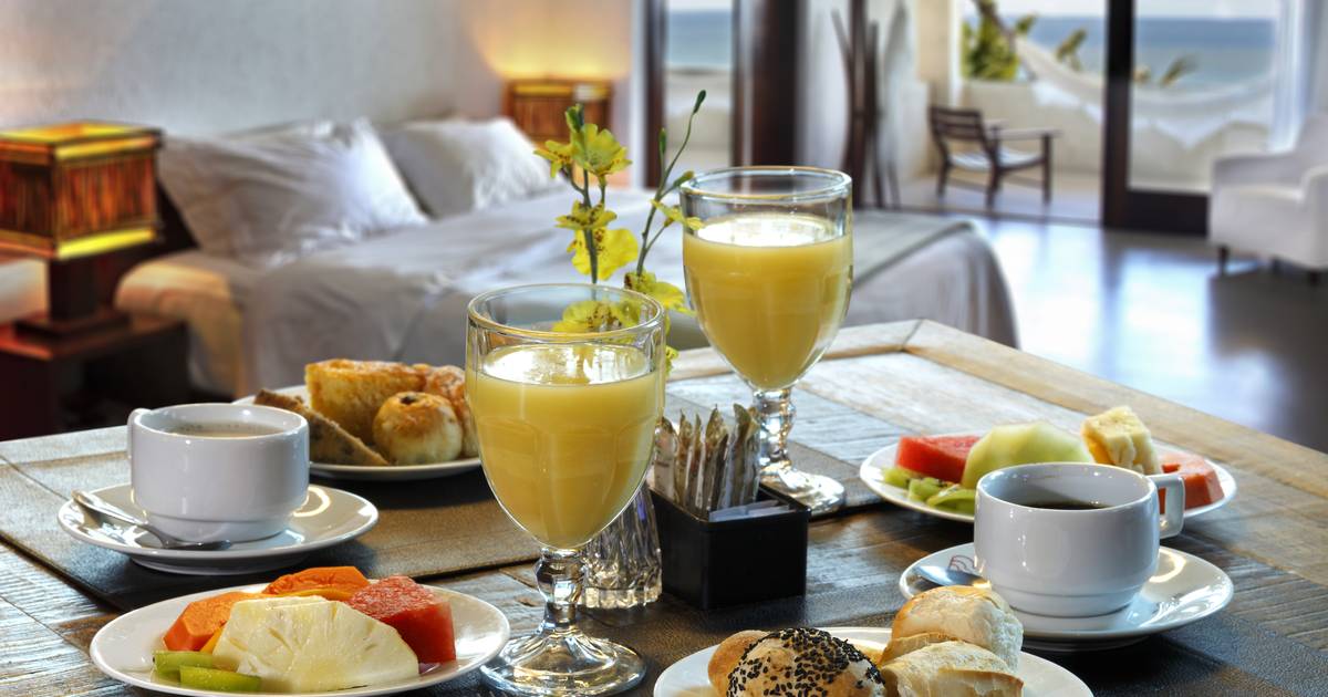 De beste bed and breakfast van Nederland staat misschien wel in