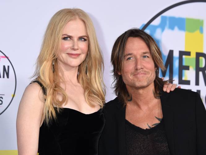 Nicole Kidman viert twaalfde huwelijksverjaardag met Keith Urban dankzij deze bizarre 'gouden regel'
