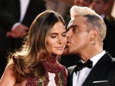 Robbie Williams en zijn vrouw verwelkomen ‘verrassingskindje’ Beau