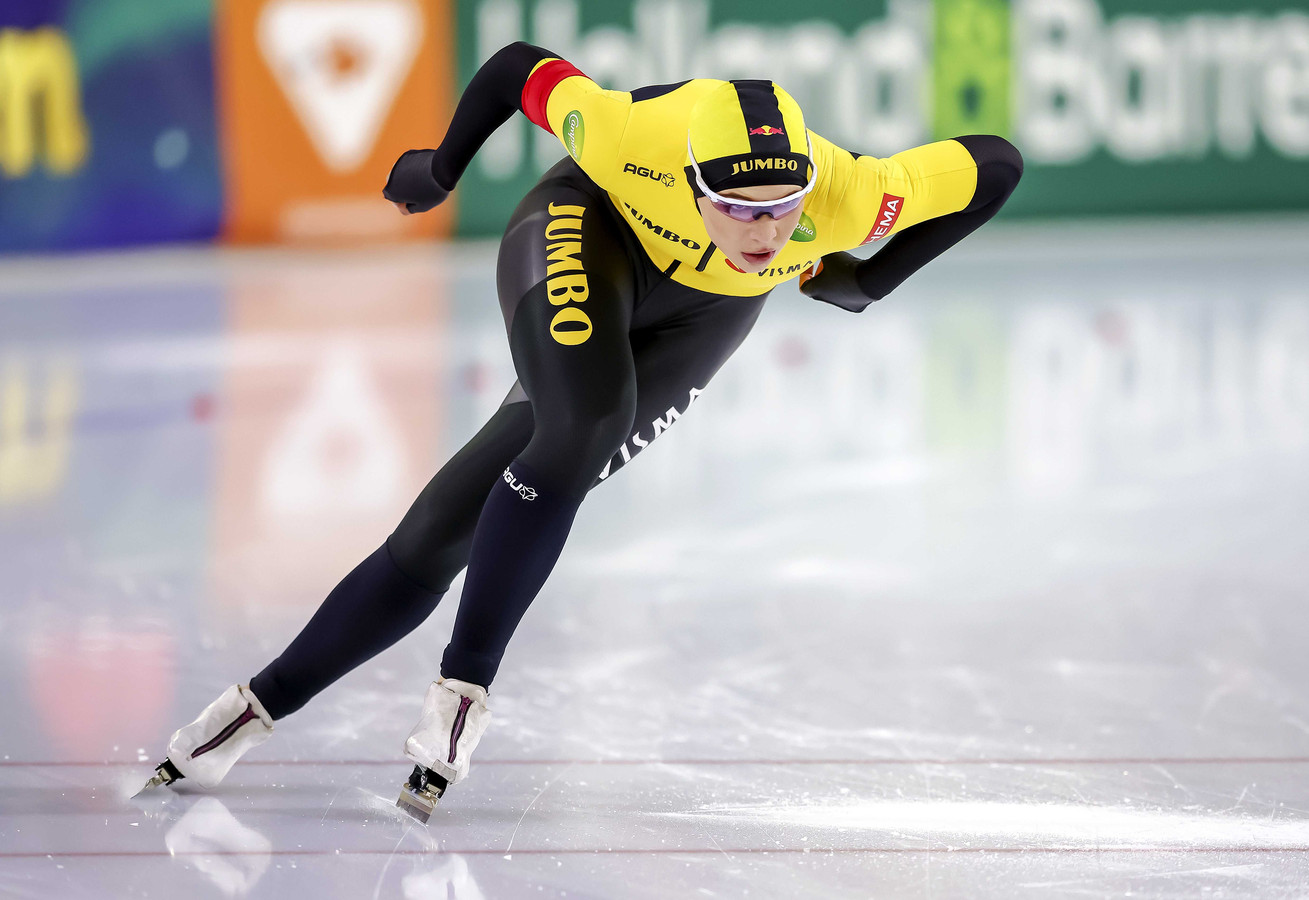 Vanavond op tv: Ministars, Chantals pyjama party en Schaatsen: EK ...