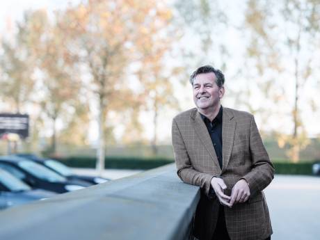 Maarten van Rixtel (63) stopt als bestuurder van Sensire: ‘Op zoek naar betere balans 