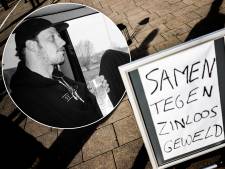 Binnen twintig seconden ging het mis: Eén verkeerde hoofdbeweging en Casper (29) wordt doodgestoken