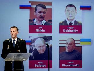 Drie Russen en Oekraïner vervolgd voor neerhalen MH17, proces volgend jaar van start