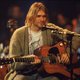 Gitaar van Kurt Cobain geveild voor recordbedrag van 6 miljoen dollar