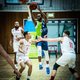Geen basketbalcompetitie meer, dus Desure Buie is terug naar Amerika