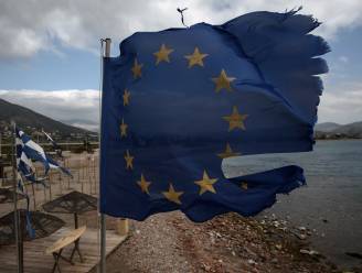 Eurozone maakt 8,5 miljard voor Griekenland vrij