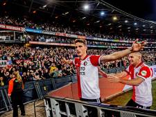 Kan Feyenoord ook tegen Union Berlin beste in zichzelf naar boven halen?